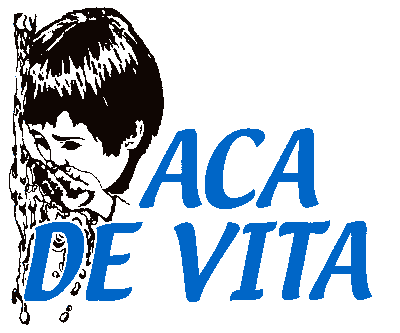 logo Aca de vita